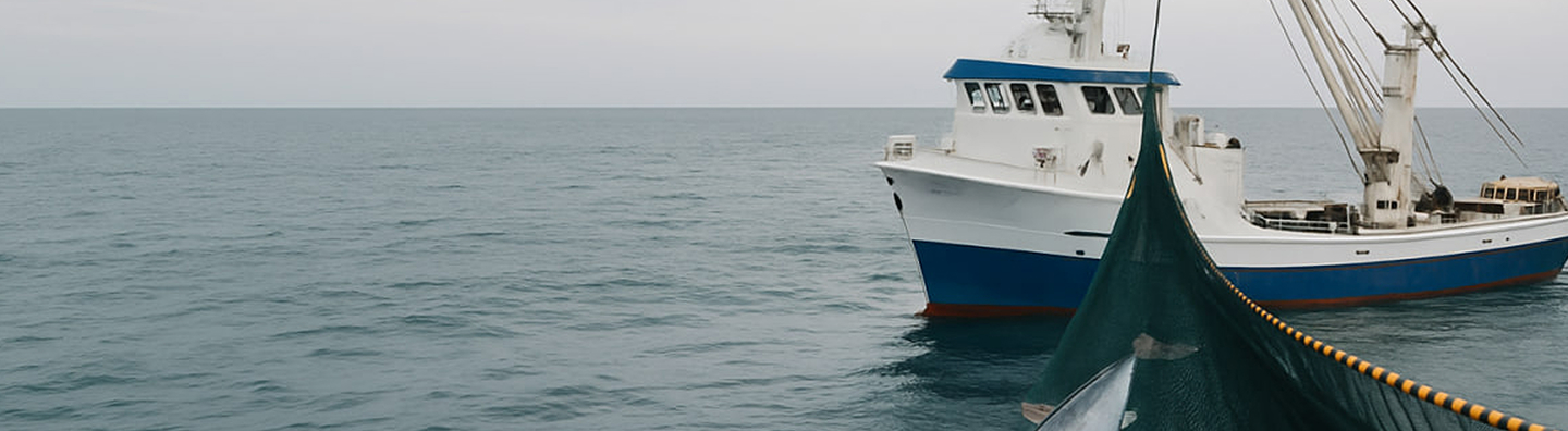 Sing SARL  —  direct supply of fish and seafood for your business